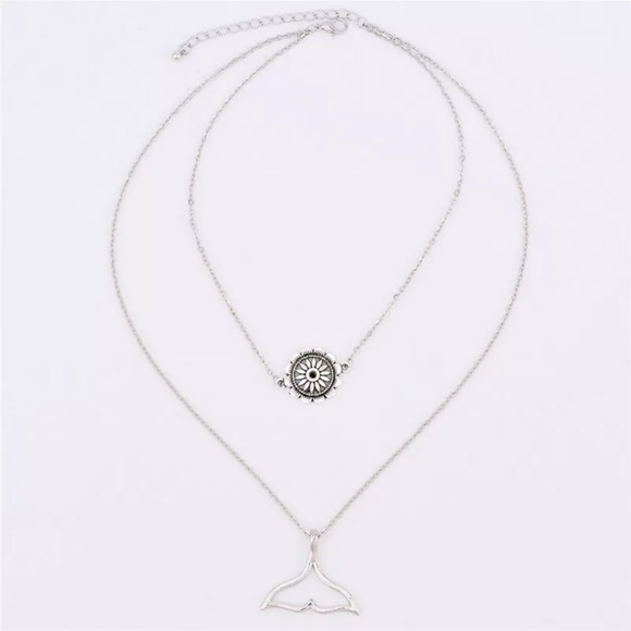 Boho Fashion Necklace - Picture 3 of 3